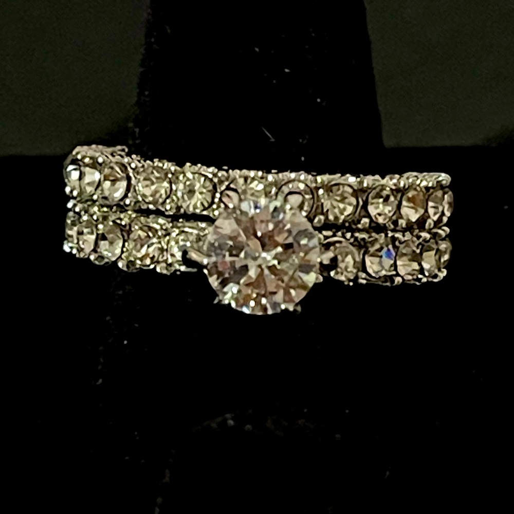 Bella Luce Ladies wedding set